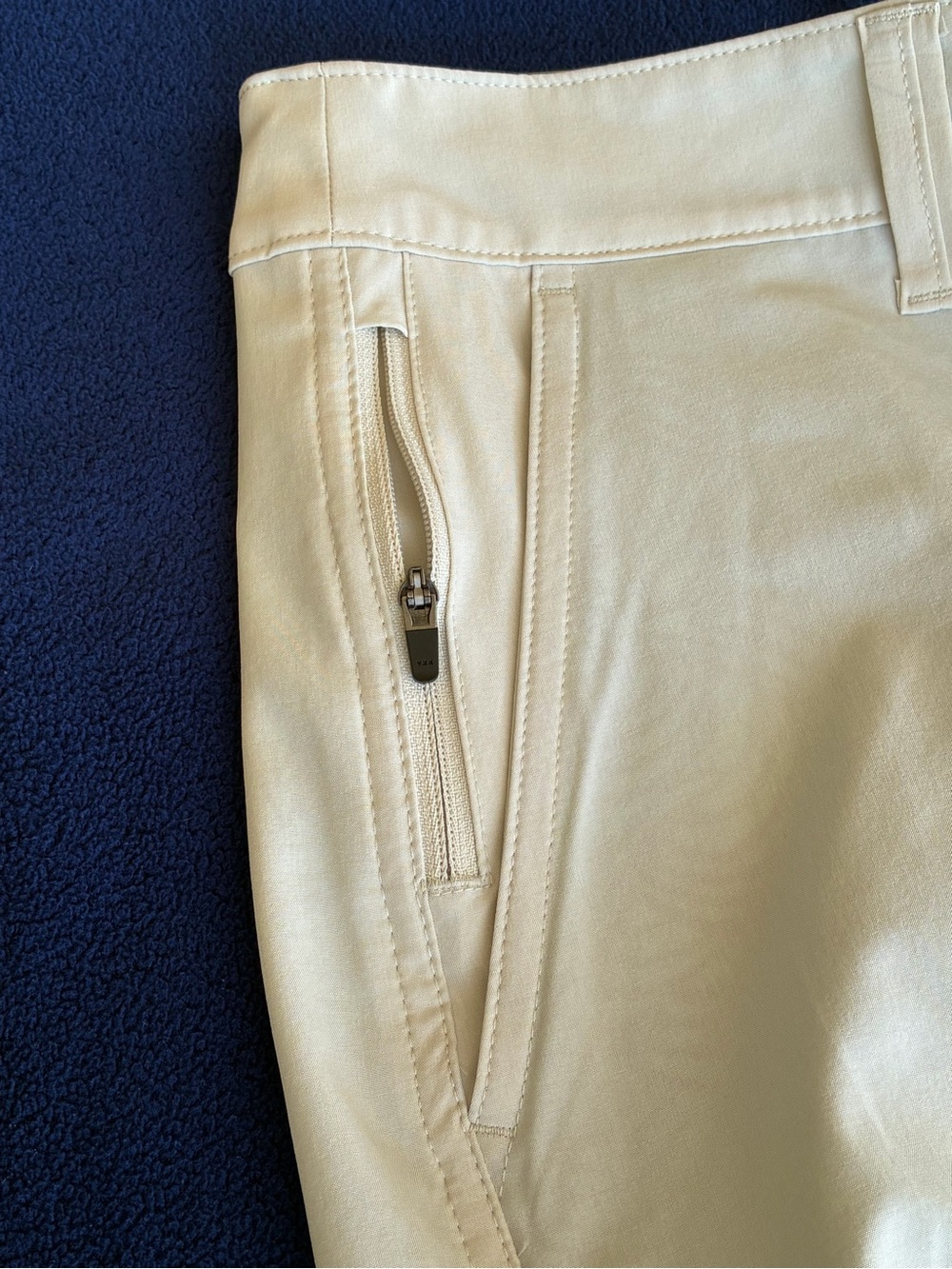 Margaritaville men’s 4-way stretch, quick dry hybrid Shorts 38W 7L - Picture 5 of 8